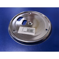 Отражающий диск конфорки