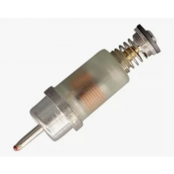 Электромагнитный клапан на газ-контроль для всех моделей плит Gorenje в/з 639284
