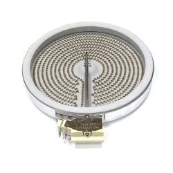 Конфорка Hi-Light 180мм 1800W (Heating element) EGO 10.58114.702 под энергетический п-ль в/з 8001771