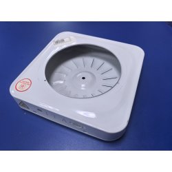 Корпус плитки настольной ITA-0001, ITA-0009