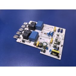 Плата питания DCL-Power-2A KB-5150 индукционной вар. панели Zigmund&Shtain CI29.6W M.05.1.01.0005