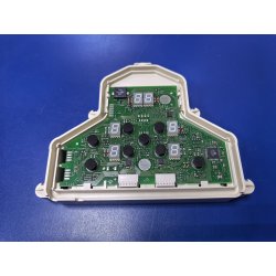 Блок управления N09A033 для варочной поверхности IEC2624T