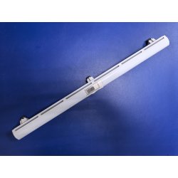 Ручка двери духового шкафа (старый модельный ряд) Ariston L=524мм