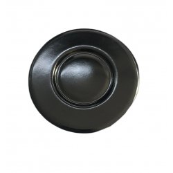 Крышка рассекателя газовой горелки Мечта D=75mm