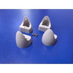 Ножки (комплект 4шт.) мини печи Redber EO-3450