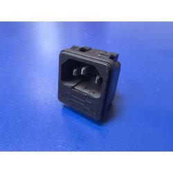 Разъём ST-A01 для ИБП модели PowerCom BNT-400A