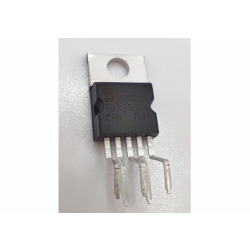 Микросхема TDA2030A (аудиоусилитель) R05040