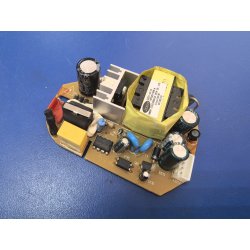 Плата питания PCB-T088-G увлажнителя воздуха Scarlett SC-986, Redmond RHF-3306