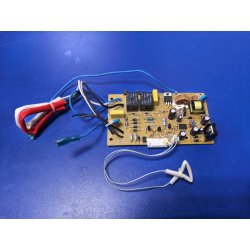 Плата питания B V1.4 By Seb хлебопечи Moulinex OW6002 SS-187968