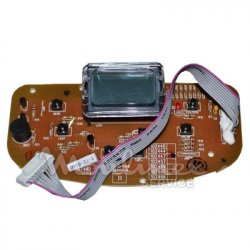 Плата управления хлебопечки Moulinex OW6002 SS-186531