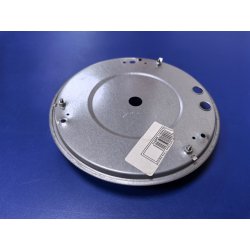 Крышка крепления ТЭНа аэрогриля Polaris PAG1205D
