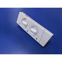 Панель управления в сборе (таймер Galanz TM30MU01E + пластик) СВЧ печи Rolsen MS1770MO