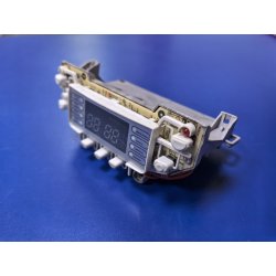 Печатная плата (MB-P09-V09+MB-FS18-D02 в сборе) мультиварки Scarlett IS-MC412S01 20130827W701