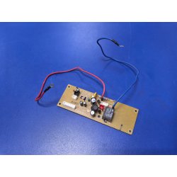 Плата питания QL1-SCA-001-P10 GDRD131112-07 мультиварки Scarlett SL-MC411S01 AC505560190710