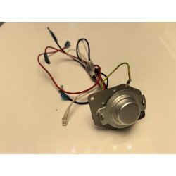 Термоконтроллер (расположен на ТЭНе) мультиварки IS-MC412S01 в комплекте со штекером