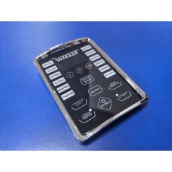 Панель клавиатуры в рамке мультиварки Vitesse VS-3013