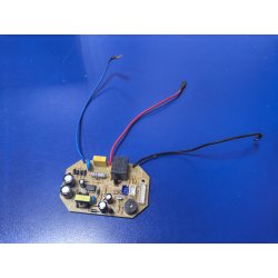 Плата питания WZA14312 MZ-FB-S01B V00 мультиварки Vitesse VS-3013