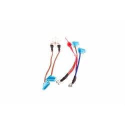 Выключатель с пучком проводов водонагревателя Thermex SG15SVE 1.5 (11)