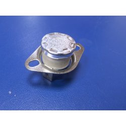 Термостат KSD301 130°С для духового шкафа Monsher MOE4592 Acier