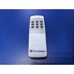 ПДУ HL (пульт дистанционного управления) тепловой завесой Тепломаш (все модели)