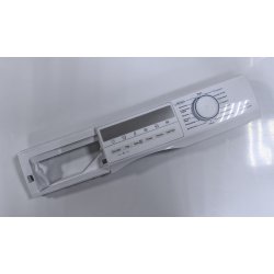 Панель управления в сборе стиральной машины Haier HW60-BP12929B 0020508755N 0021800239L 0021800326