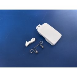Ручка смотрового окна с крючком (старые модели) стиральных машин ARDO A400 A500 A600 A800 A1000