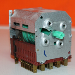 Блок управления (программатор-таймер) стиральной машины Ariston AL1256TXSTR