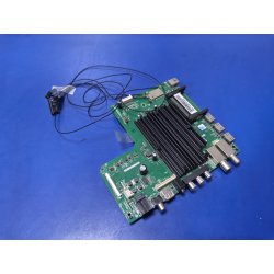 Плата MainBoard модель HK.T.RT2871V09 CH21030435-C0027 1.5G+8G для TV Hyundai H-LED58FU7003