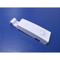 Клавиша кнопки переключателя режимов стиральной машины Zerowatt 90454232