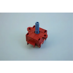 Селектор RD ROLD функций стиральной машины Whirlpool AWZ../AWF C00311174 в/з 480111104446, C00311270