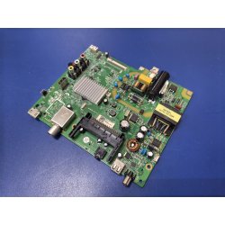 Плата MainBoard MS36639-Z001-01 M24/2130002485/17 телевизора Doffler 32EH29