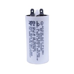 Конденсатор 4uF -5TO+10% 400V BAP-40H040H2 EAE32501002