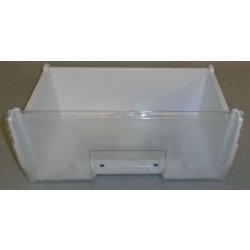 Ящик морозильного отделения (Big plastic freezer drawer ass) 42см. Beko 4541970100