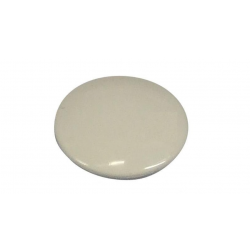 Заглушка на ручку двери холодильника Gorenje (цвет - белый) 528212