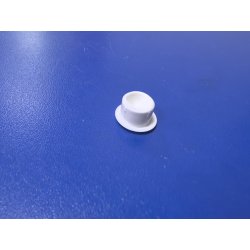 Заглушка на цоколь холодильника Gorenje (цвет - белый) 050452