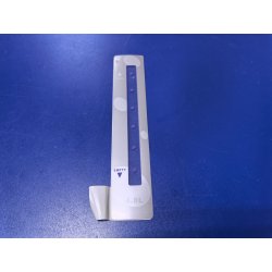 Стикер шкалы уровня 4.8 L термопота Дуэт, Raketa, Авшен, Sinbo и другие