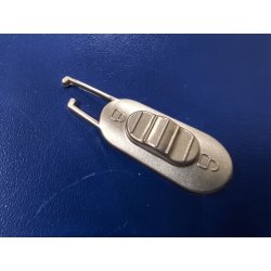 Кнопка блокировки пластиковая (LOCK) BQ HST8021