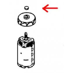 Заглушка коплера (муфты) соковыжималки Braun MP75 7001004