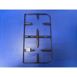 Решётка опорная газовой поверхности для плит Ariston на 50см. C00095664