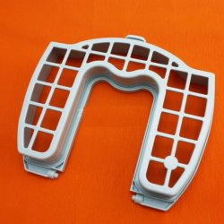 Рамка фильтра моторного пылесоса LG V-K75205H MDQ63200602