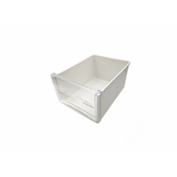 Ящик для овощей (WXH) 230X15 CRISTAL встраиваемого холодильника Ariston CISBCB333AVEIFF C00283220