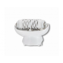 Насадка стимулирующая green-trans для эпилятора