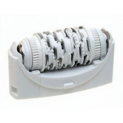 Насадка эпилирующая 40 пинцетов white эпилятора Braun 5180 5185 5370 5375 7030508