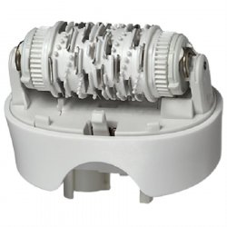 Эпилирующая насадка Braun 5375 5376 5340 standart, white 7030946