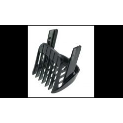 Насадка машинки для стрижки Philips HC3400/3410/3420/3422/3426/5410/5440/5442/5446/5447/5450/7452
