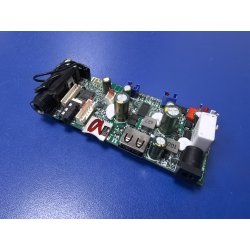 Плата Main Board ED813MB для акустической системы Aiwa CAS-620 MB0210