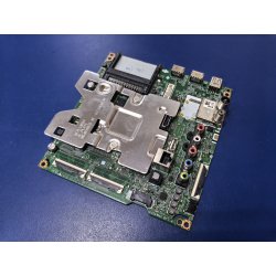 Плата Main Board EAX67872805 (1.1) MGJ658835.01 RS94B41EON телевизора LG 49UK6200РLA 49UM7020PLF
