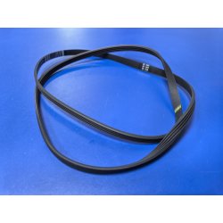 Ремень L=1234 4PJE1234 для стиральной машины Tuvio WFF76HW21, Kuppersberg WM490W, Scandilux DX3T8400