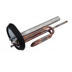 ТЭН для бойлера Ariston 1500W в сборе с фланцем 976748