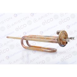 ТЭН для бойлера Ariston RCA PA 1500W M5 MTS 816616 аналог 3401259